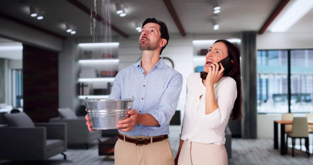 Best Emergency water damage restoration  in Sturgeon Bay, WI